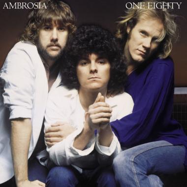 Ambrosia -  One Eighty